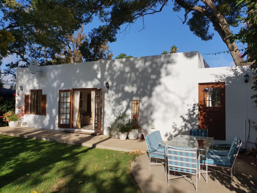 To Let 2 Bedroom Property for Rent in Worcester Western Cape